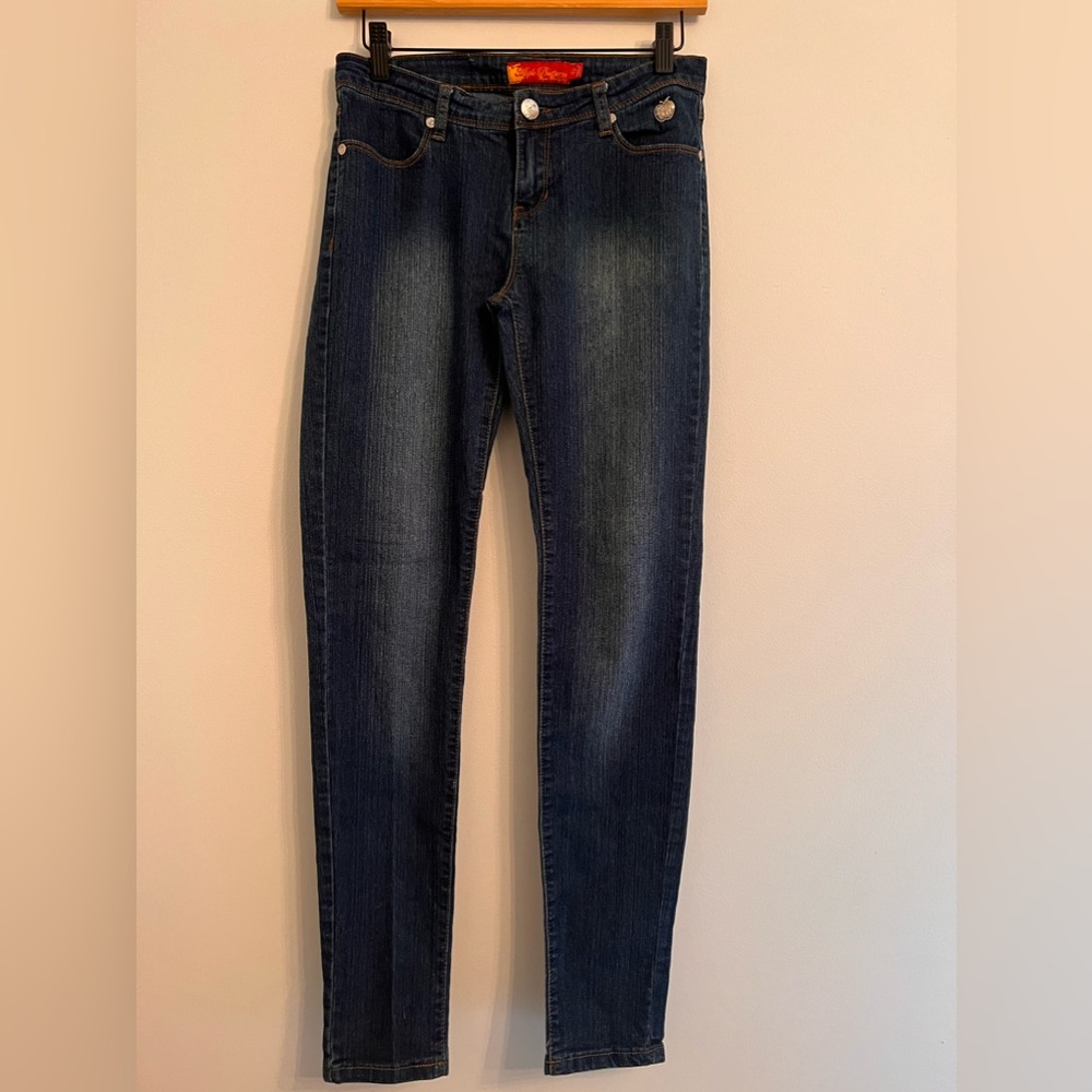 Apple Bottom Jeans. Size 5/6
